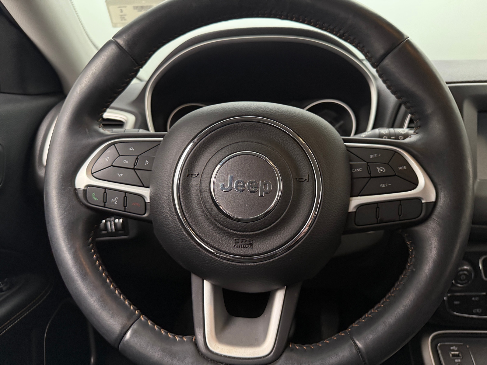 Thumbnail: 2018 Jeep Compass - 5