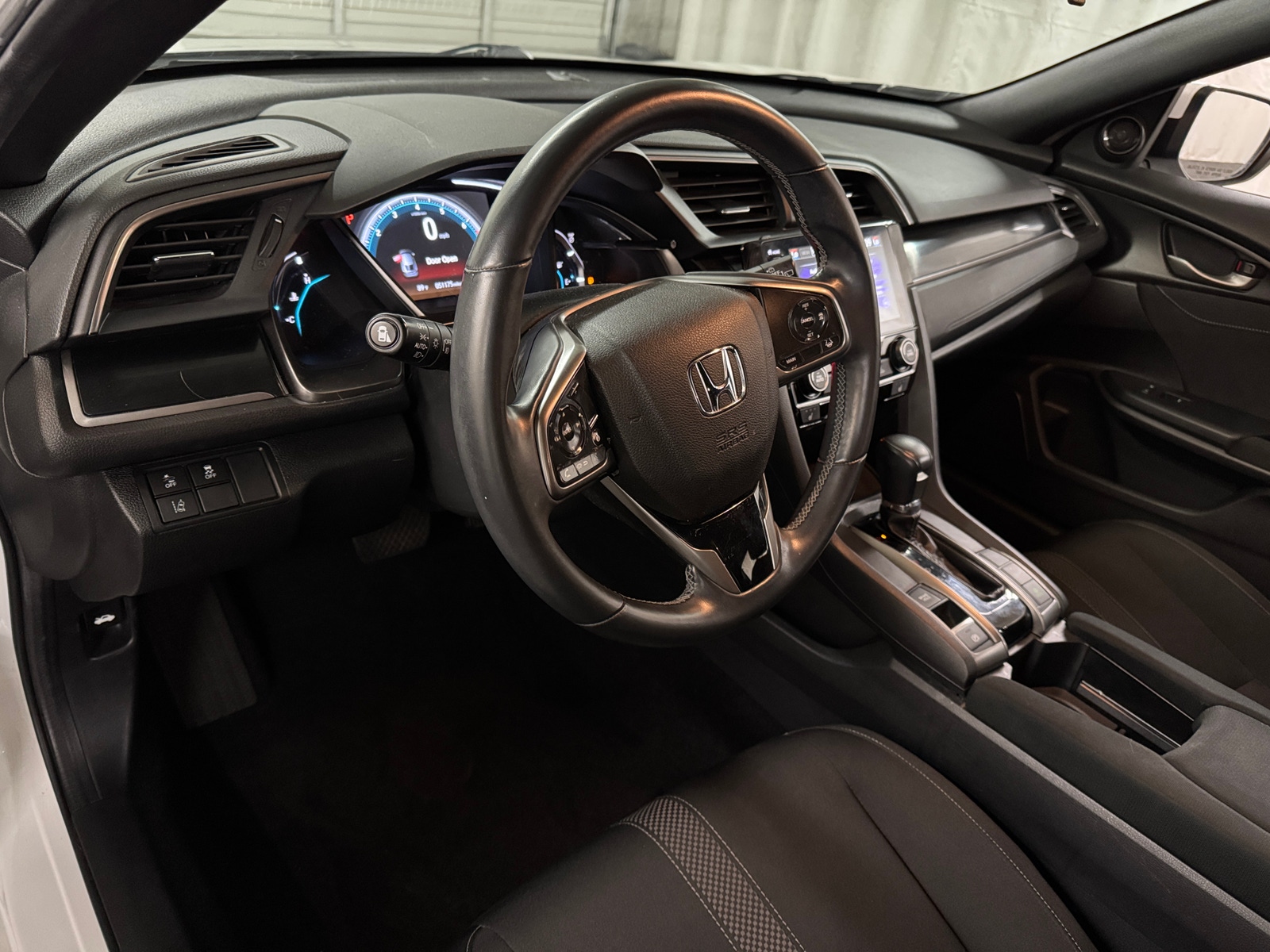 Thumbnail: 2020 Honda Civic - 3