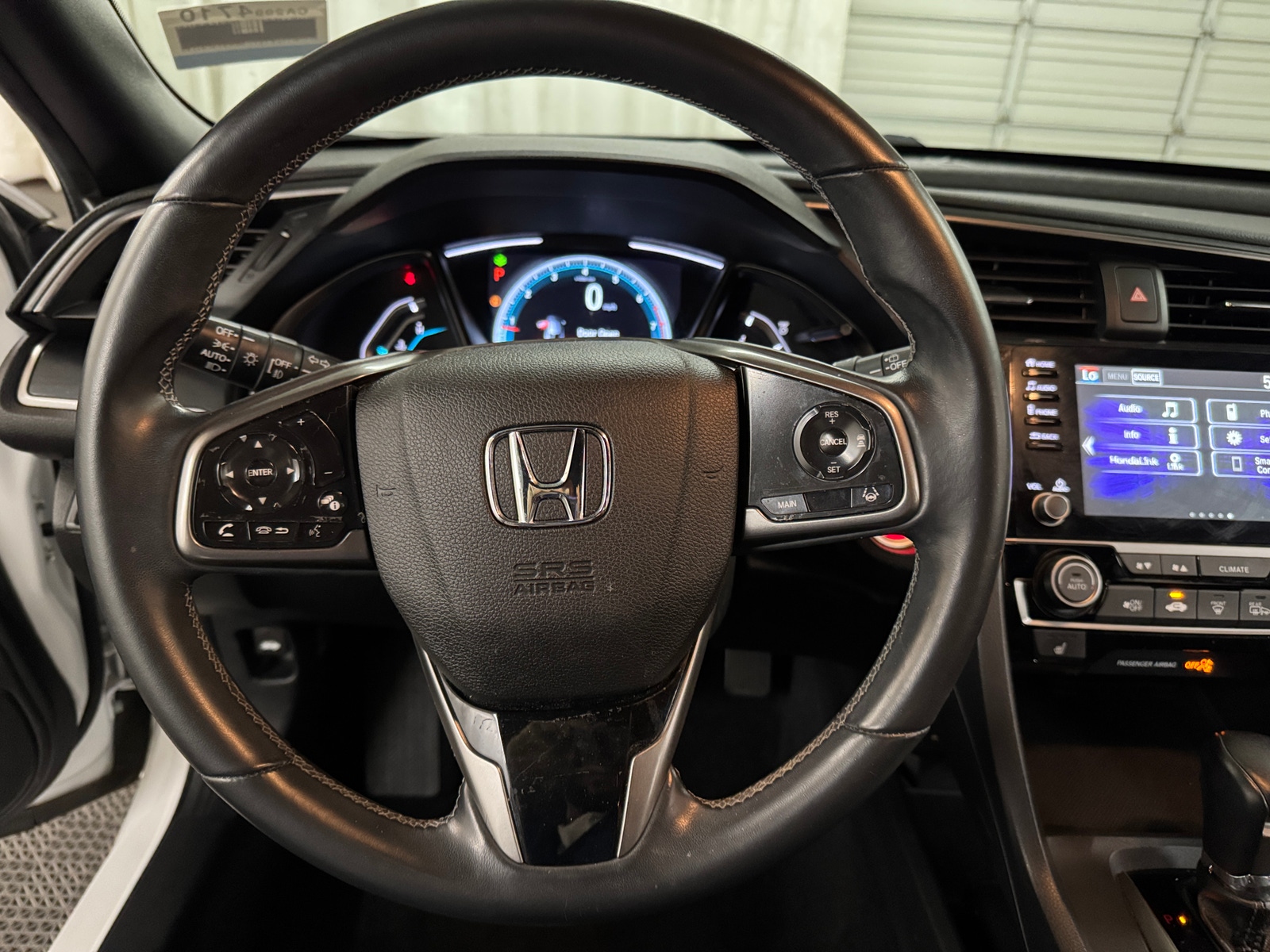 Thumbnail: 2020 Honda Civic - 5
