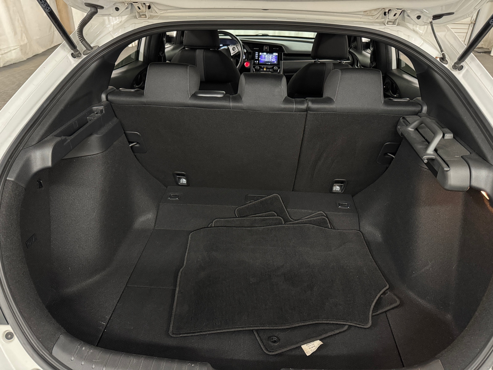 Thumbnail: 2020 Honda Civic - 7