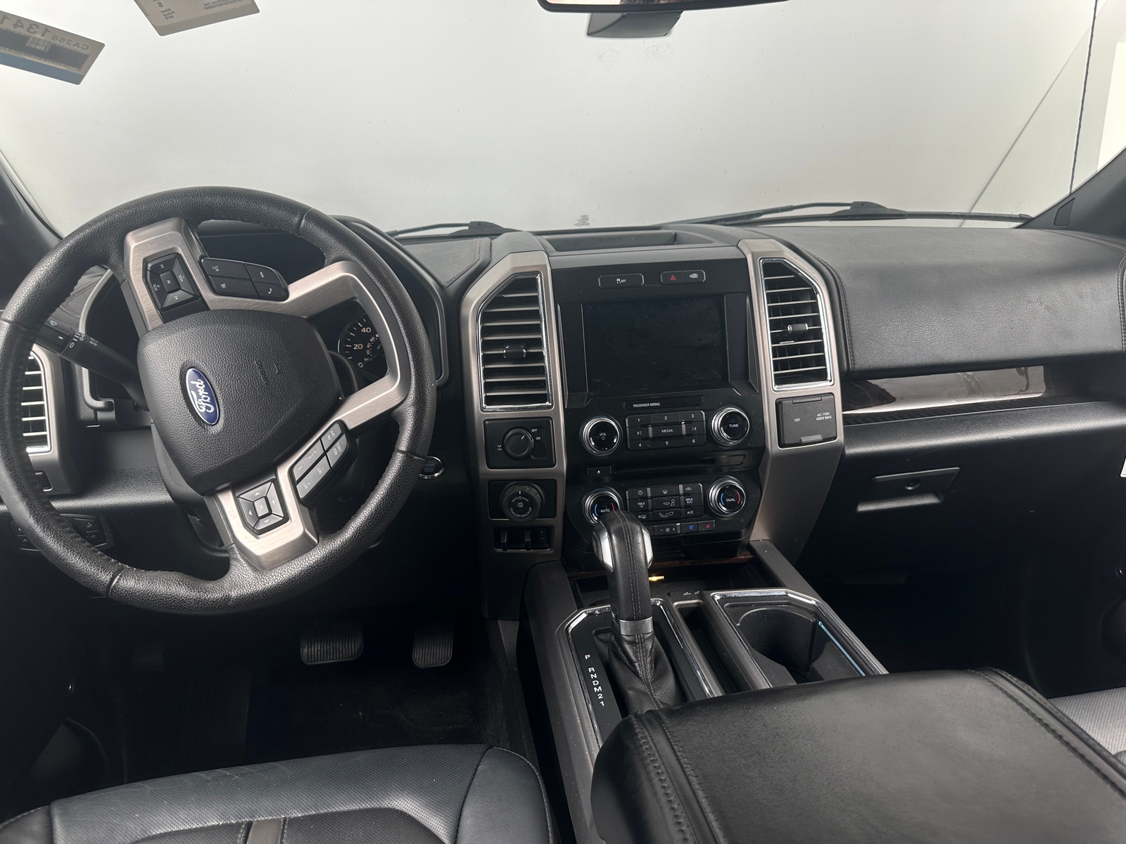 Thumbnail: 2016 Ford Econoline - 2