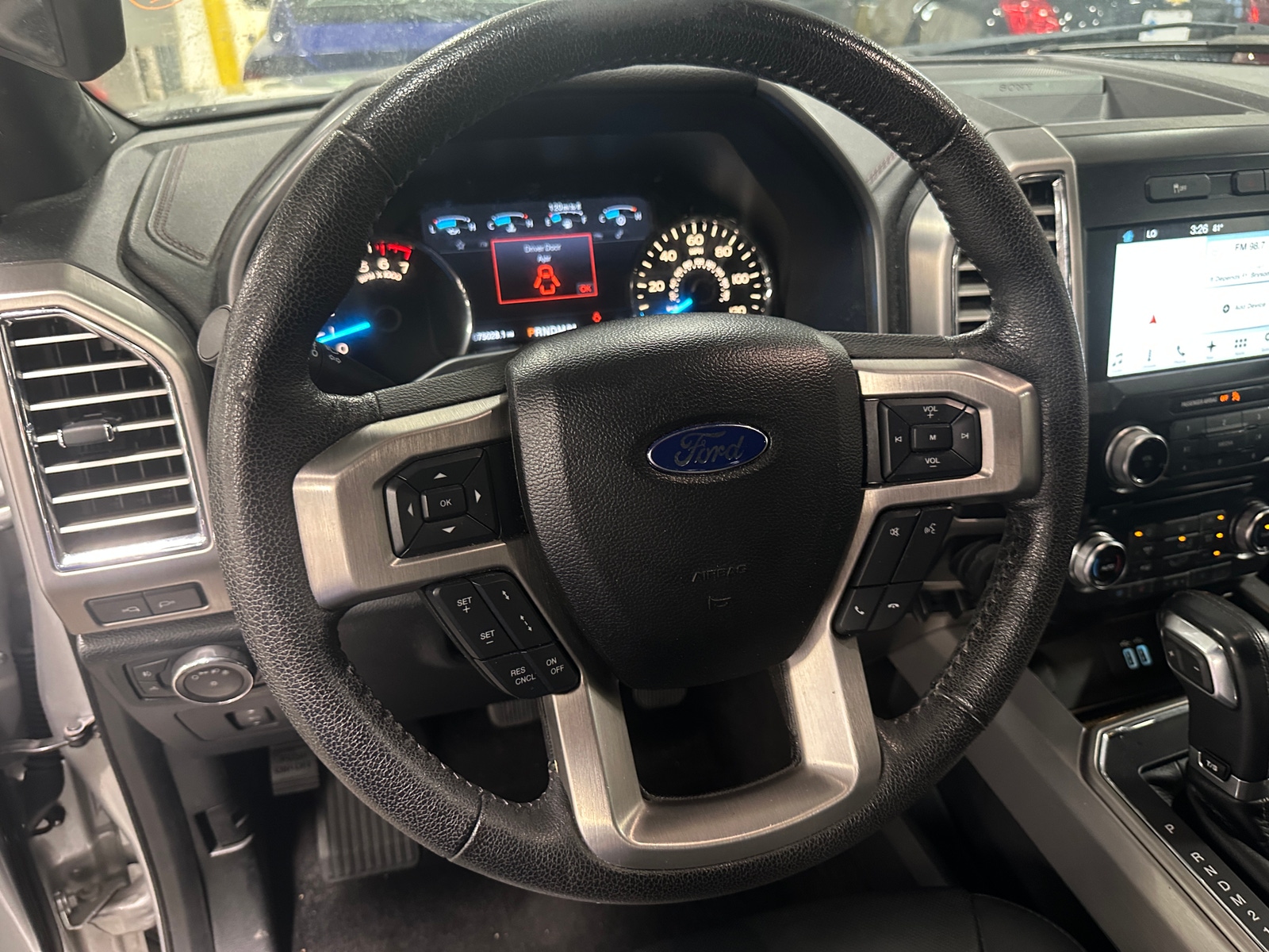 Thumbnail: 2016 Ford Econoline - 4