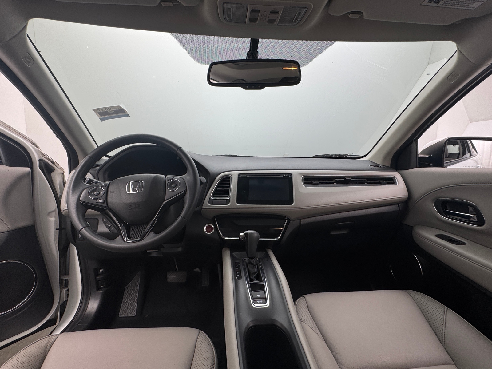 Thumbnail: 2018 Honda HR-V - 2