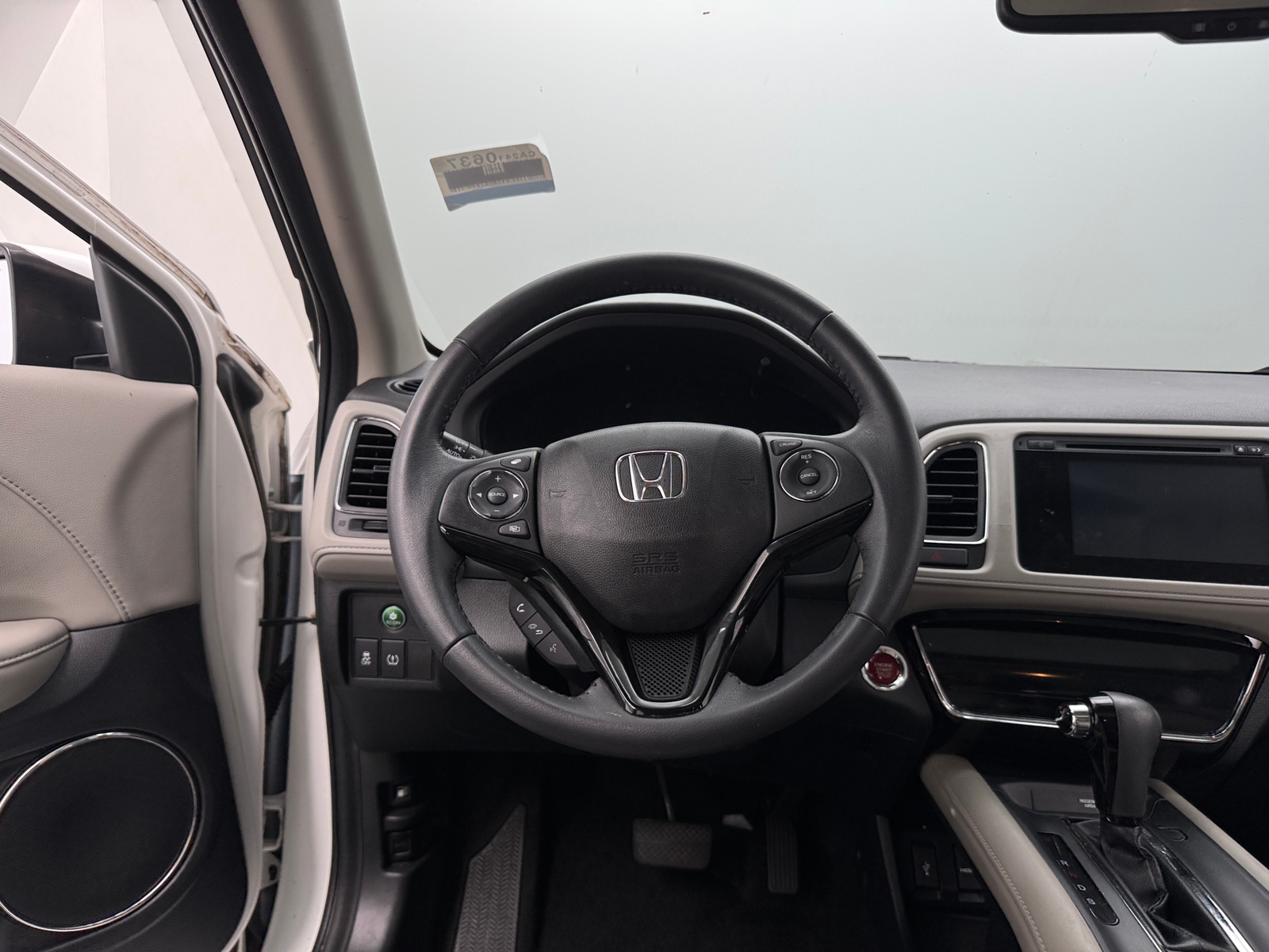 Thumbnail: 2018 Honda HR-V - 4
