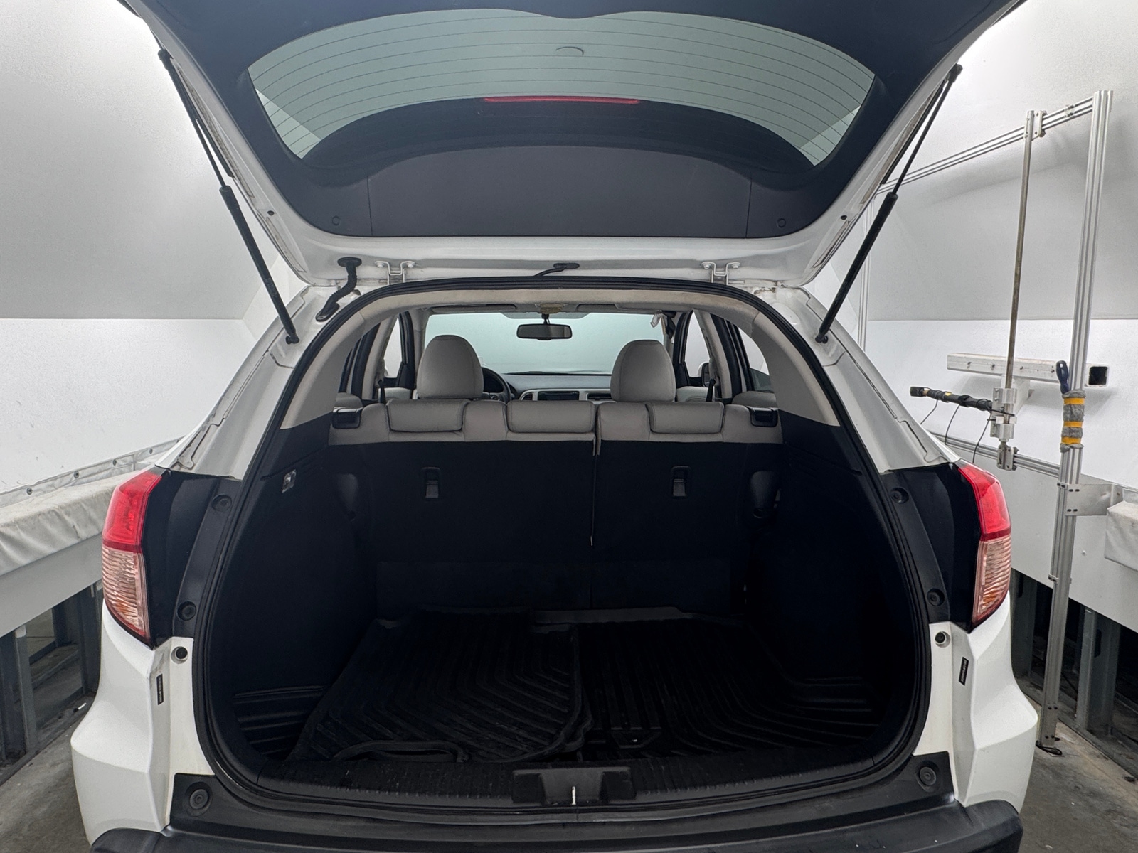 Thumbnail: 2018 Honda HR-V - 6
