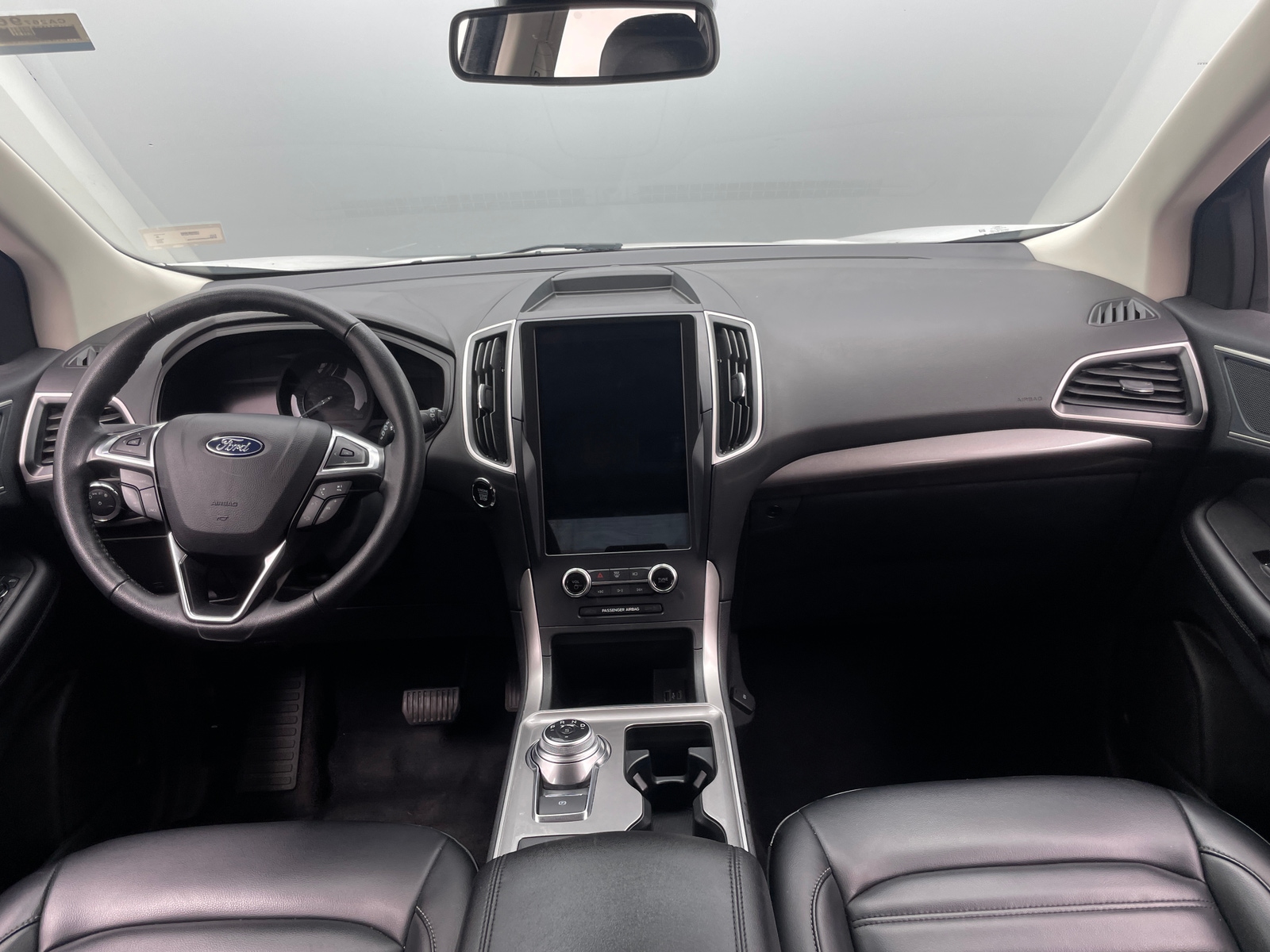 Thumbnail: 2024 Ford Edge - 2