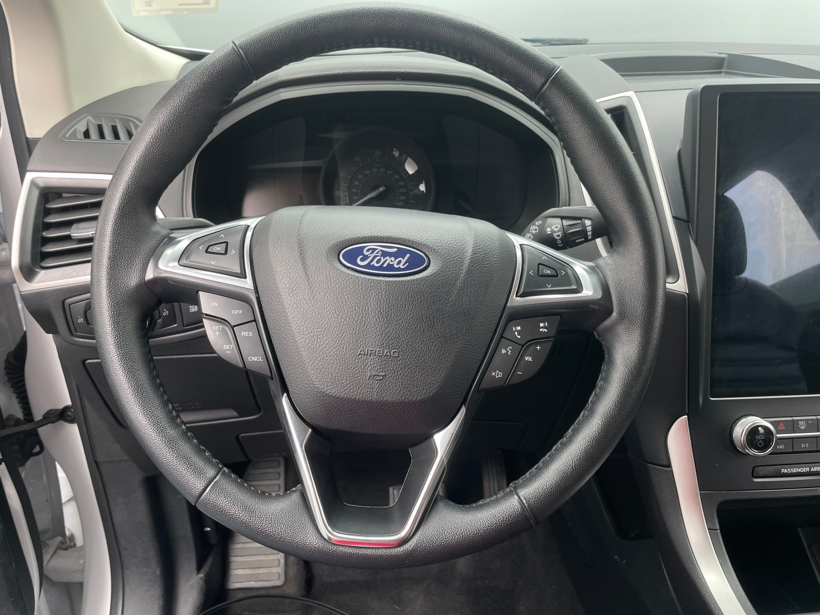 Thumbnail: 2024 Ford Edge - 4