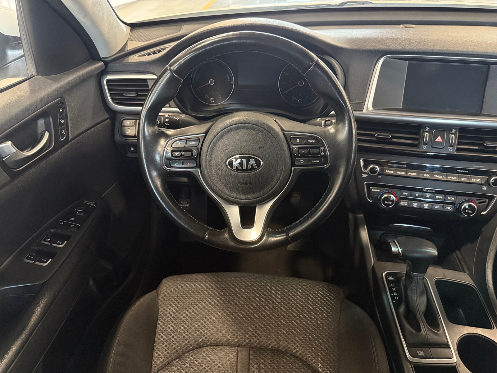 Thumbnail: 2018 Kia Optima - 5