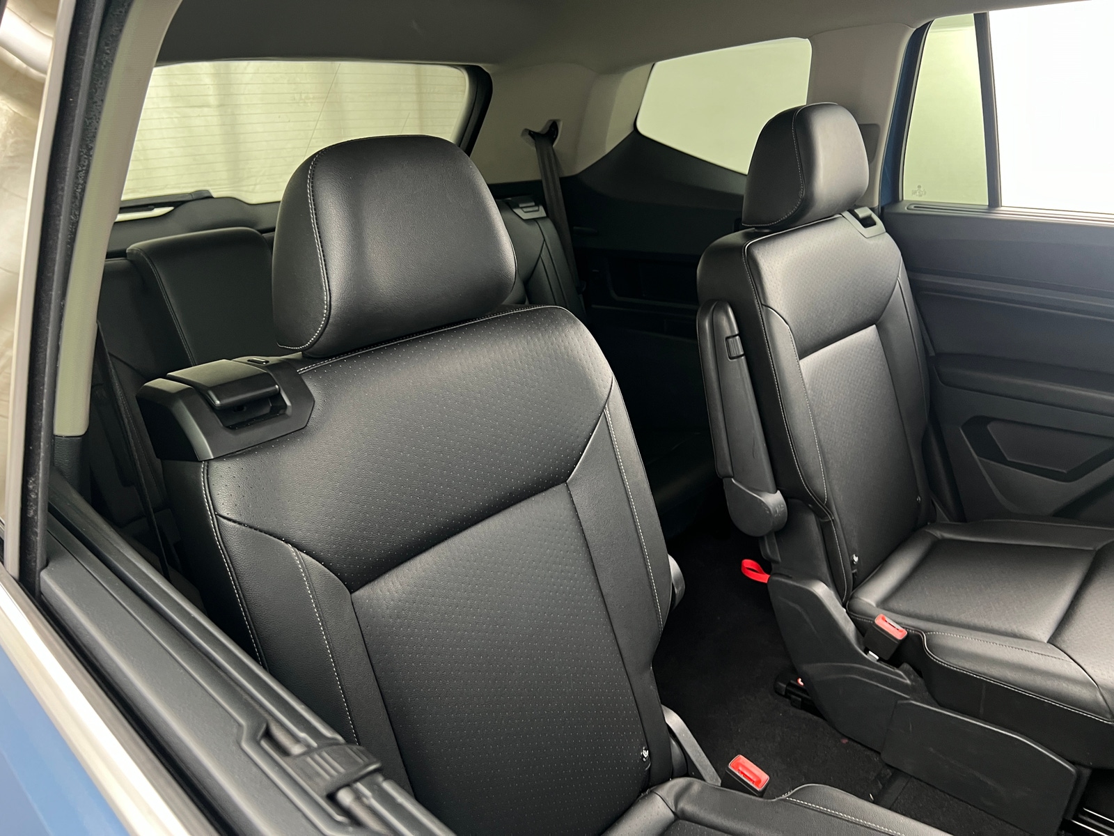 Thumbnail: 2019 Volkswagen Atlas - 5