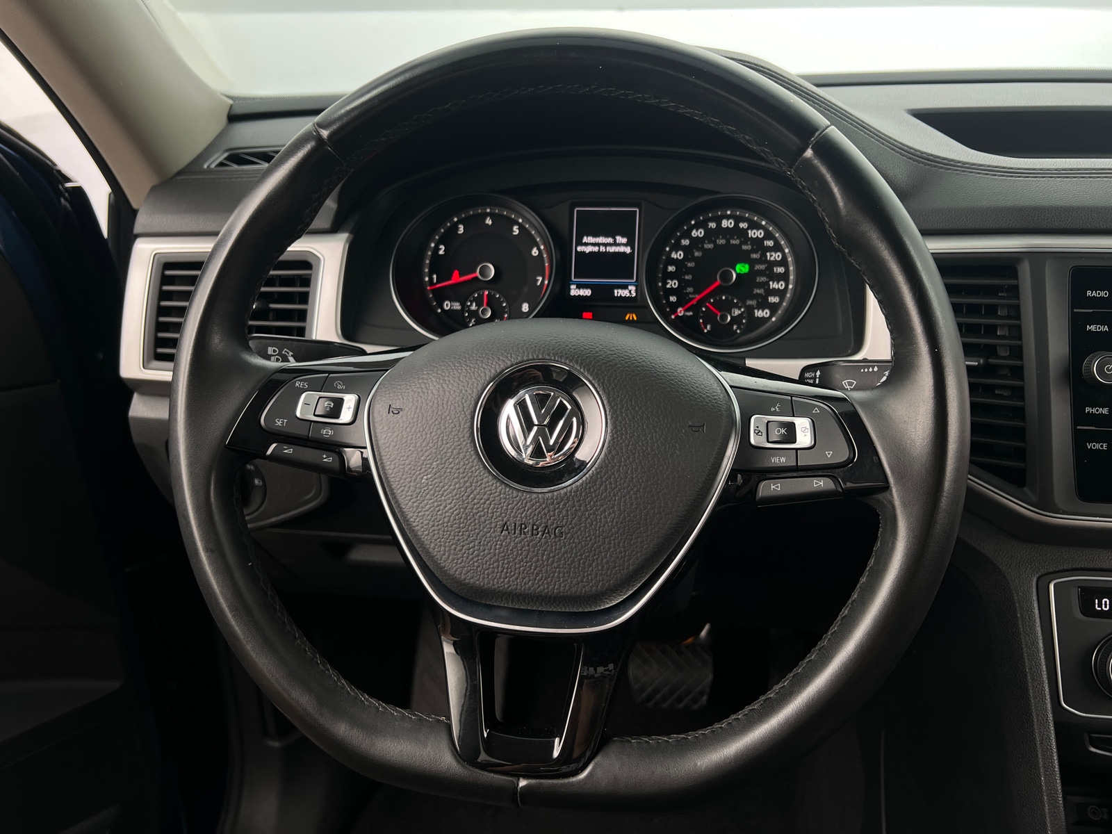 Thumbnail: 2019 Volkswagen Atlas - 4