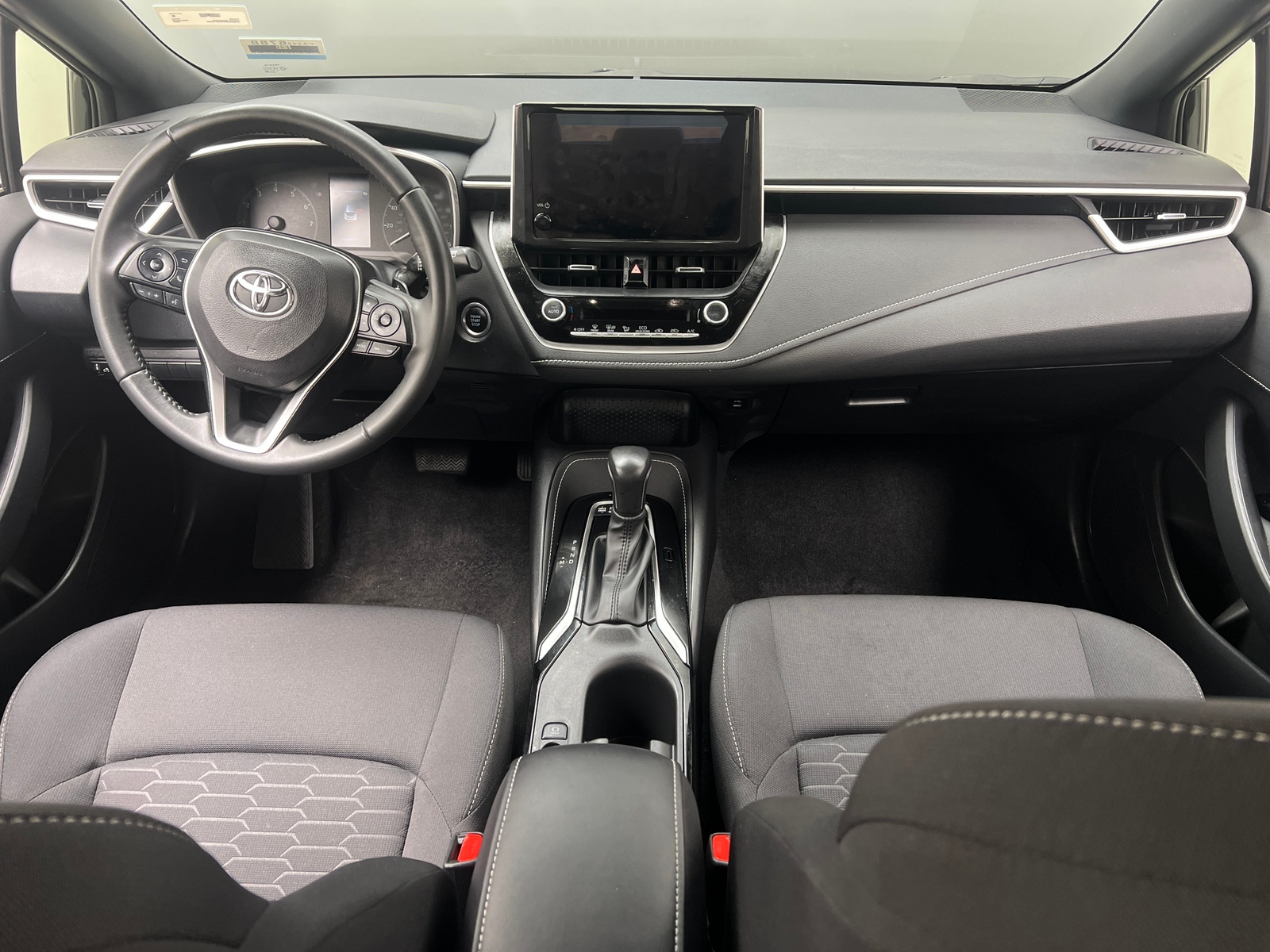 Thumbnail: 2024 Toyota Corolla - 3
