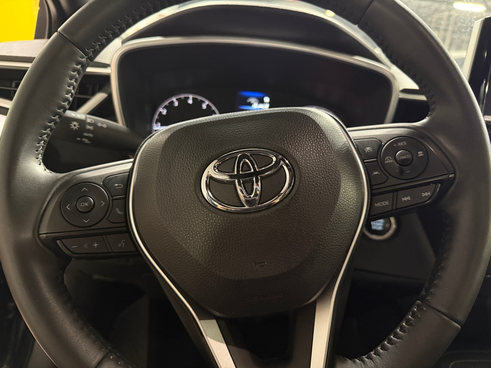 Thumbnail: 2024 Toyota Corolla - 5
