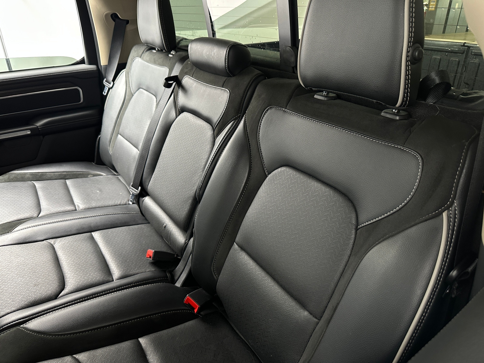 Thumbnail: 2021 RAM 1500 - 5