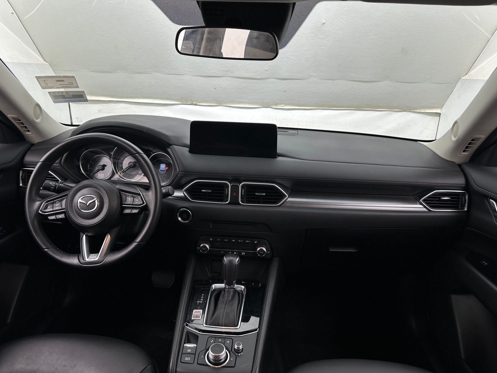 Thumbnail: 2022 Mazda CX-5 - 2