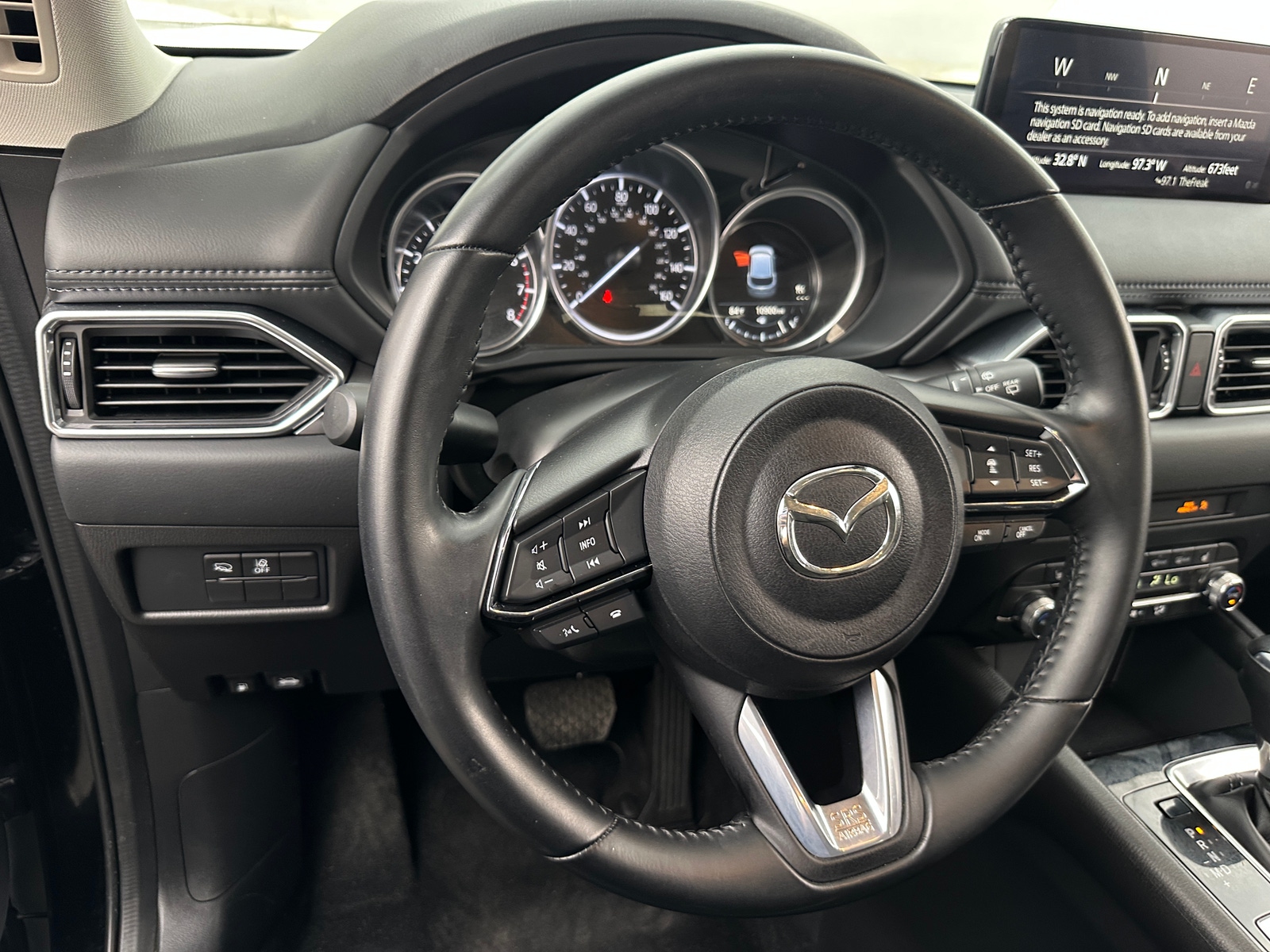 Thumbnail: 2022 Mazda CX-5 - 4