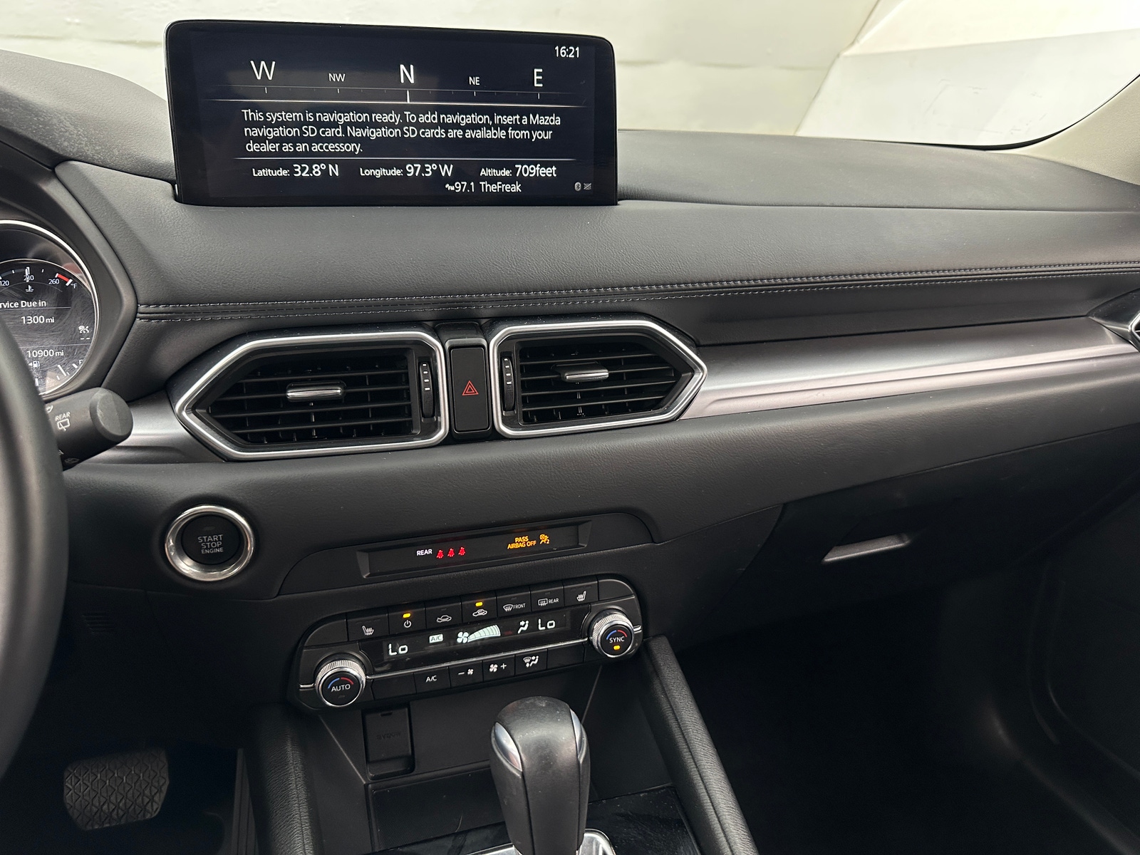 Thumbnail: 2022 Mazda CX-5 - 3