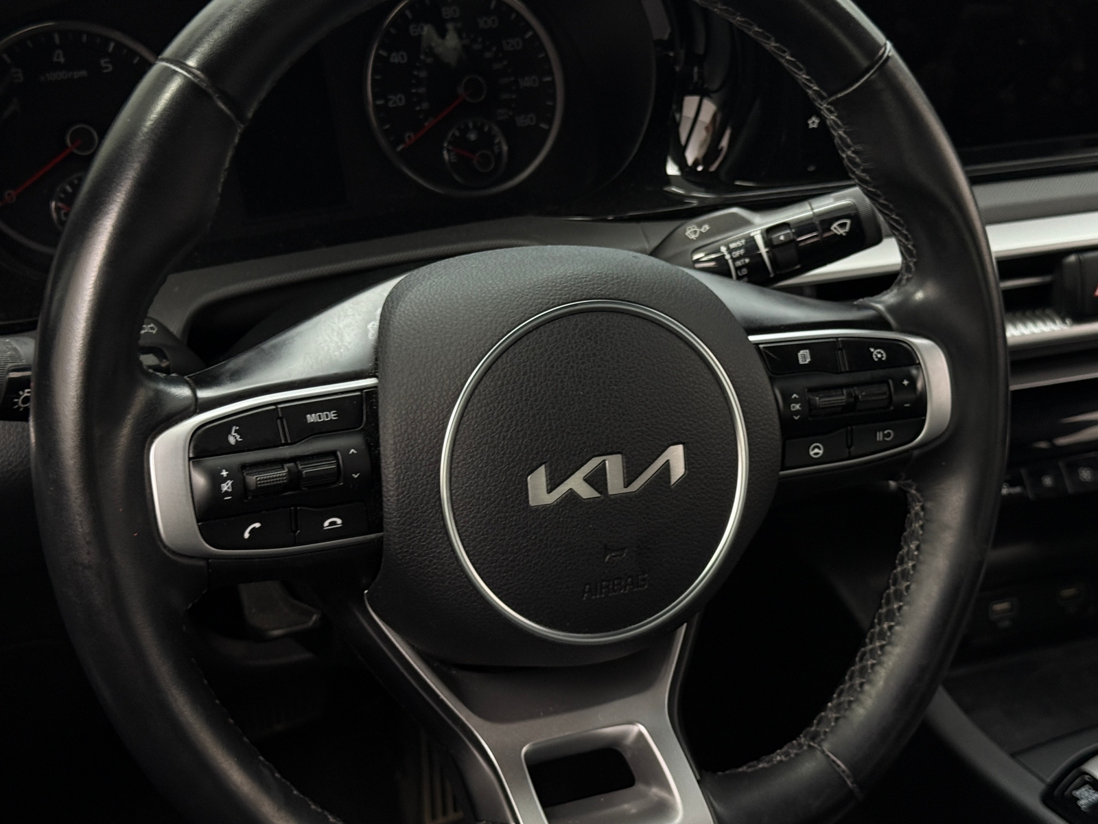 Thumbnail: 2022 Kia K5 - 5
