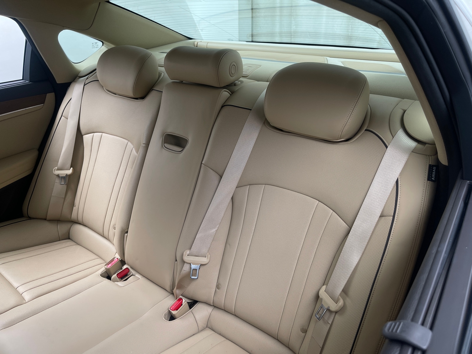 Thumbnail: 2018 Genesis G80 - 5
