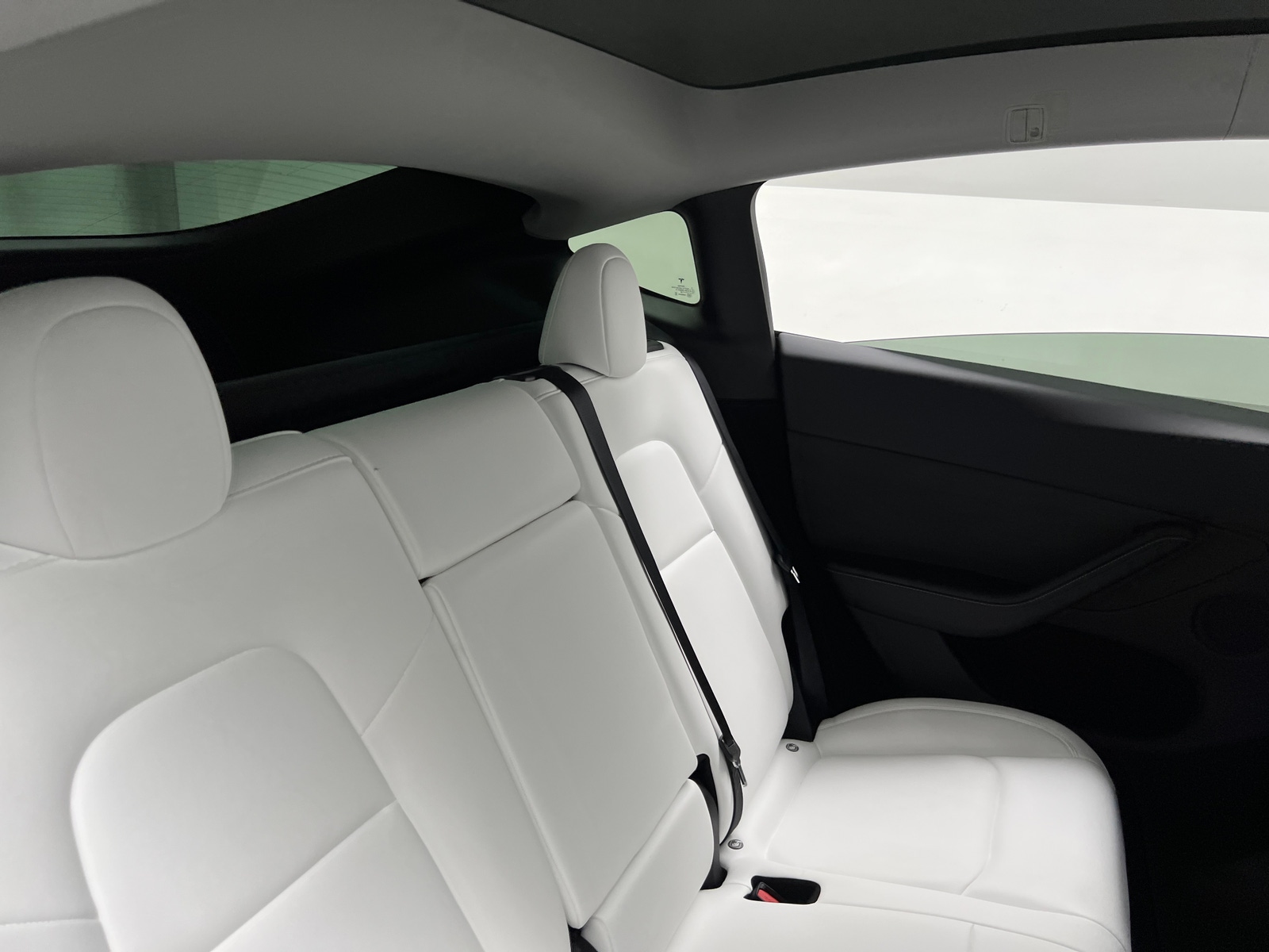 Thumbnail: 2024 Tesla Model Y - 4