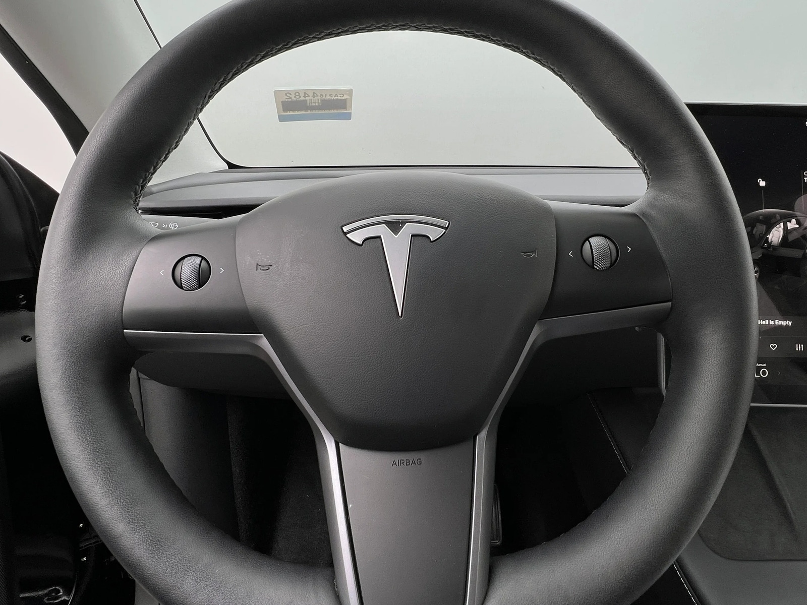 Thumbnail: 2024 Tesla Model Y - 3