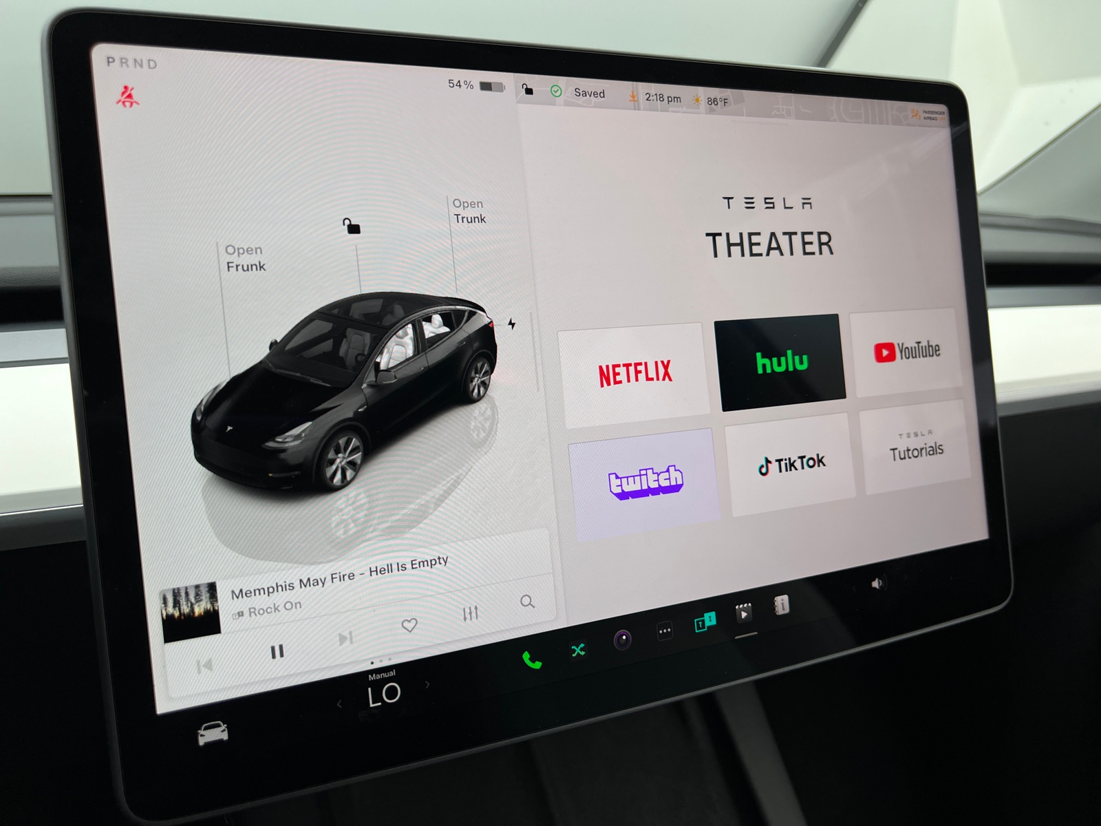 Thumbnail: 2024 Tesla Model Y - 2