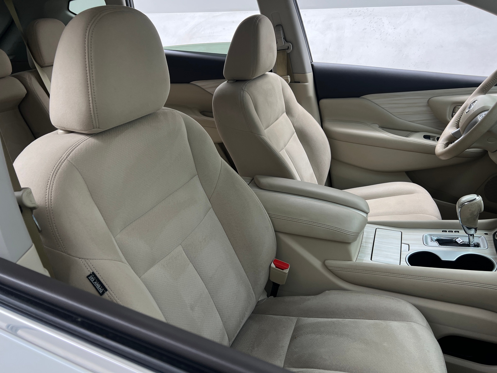 Thumbnail: 2015 Nissan Murano - 2