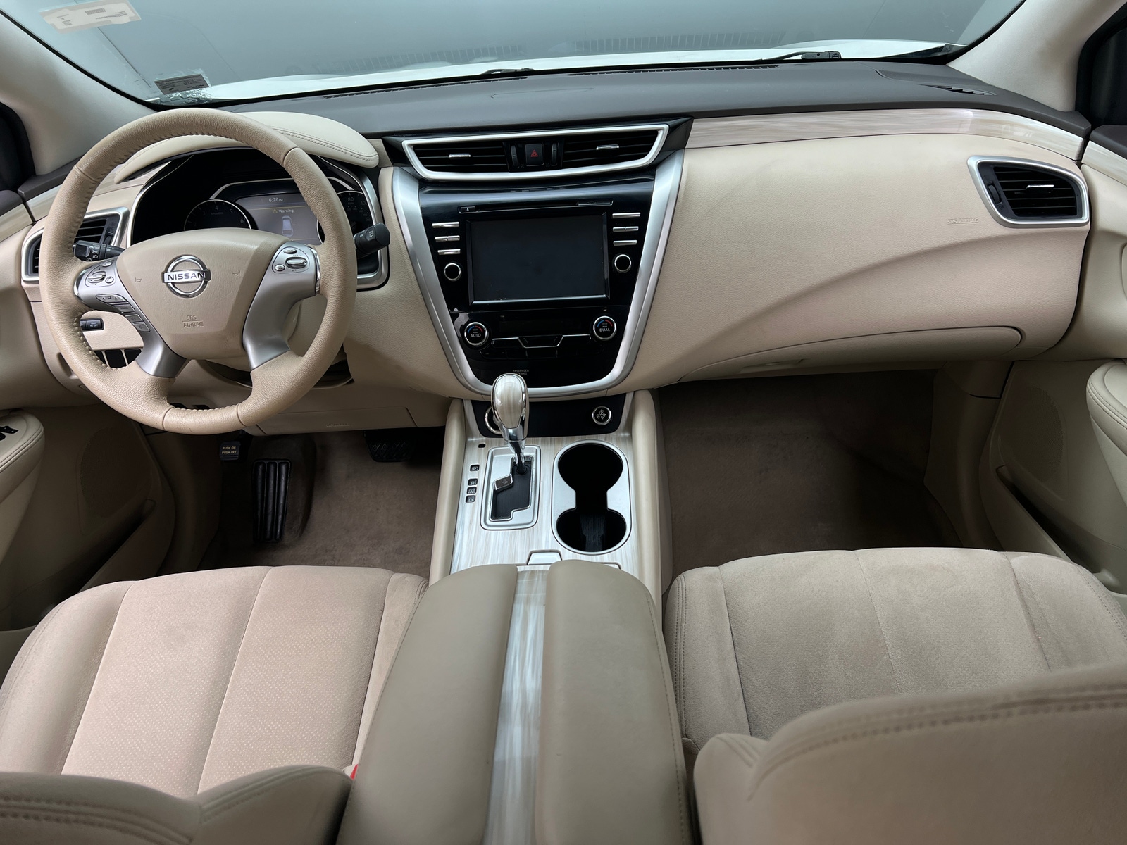 Thumbnail: 2015 Nissan Murano - 3