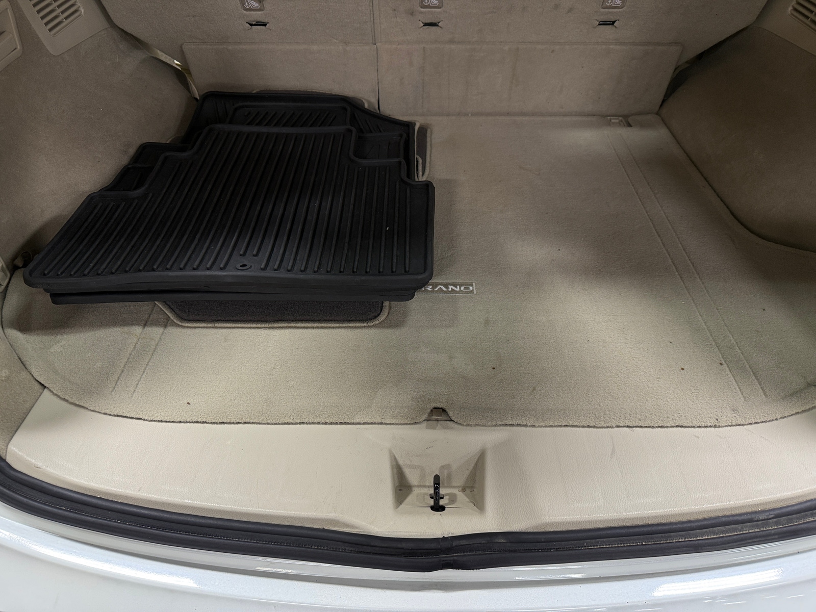 Thumbnail: 2015 Nissan Murano - 7