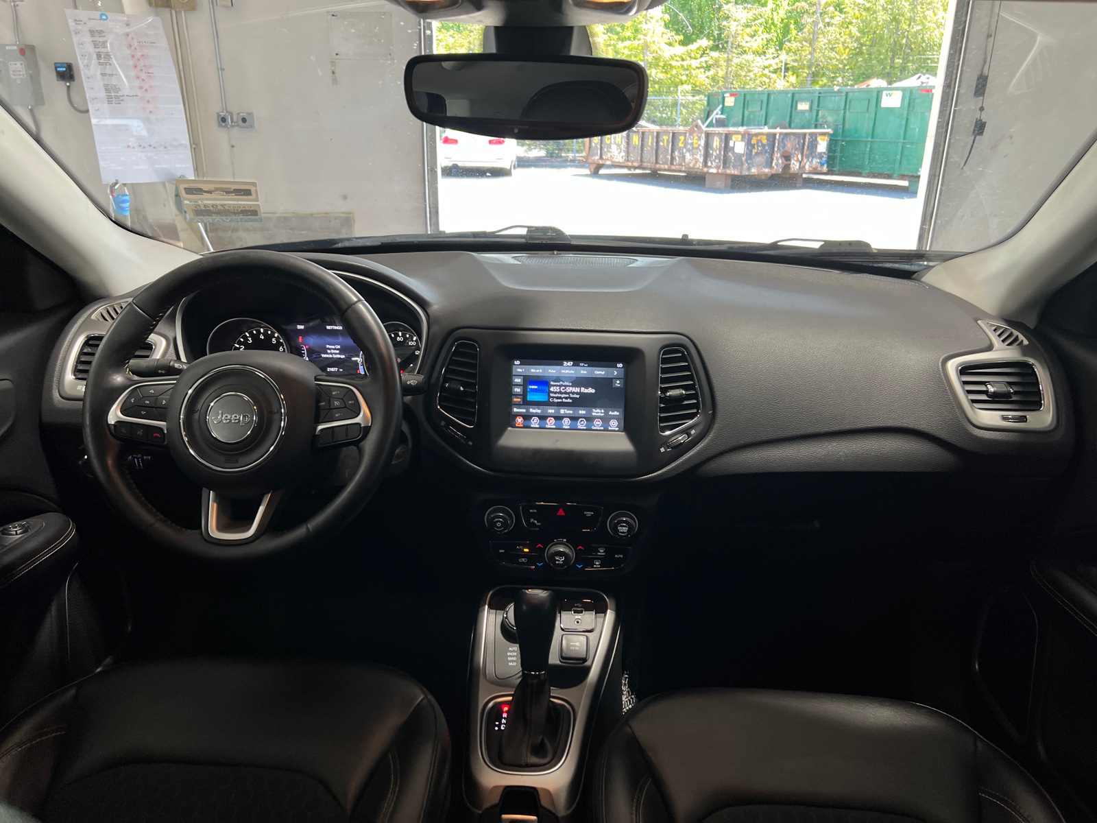 Thumbnail: 2018 Jeep Compass - 3