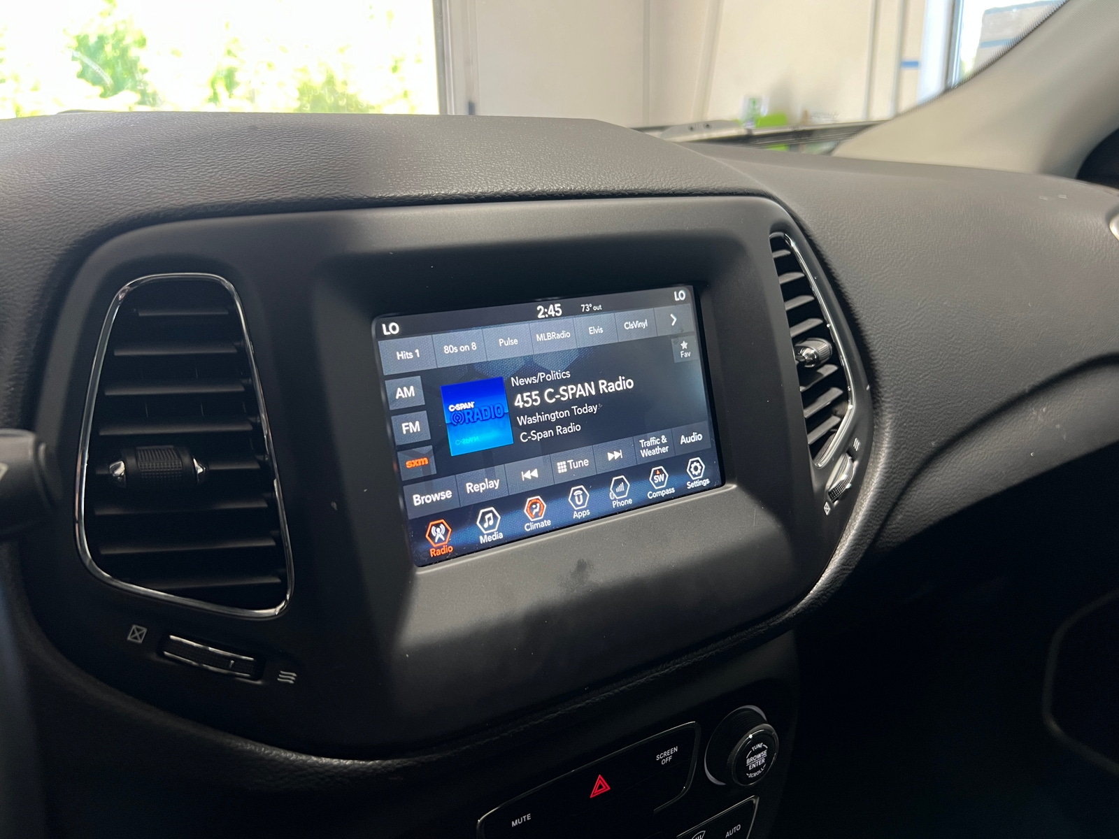 Thumbnail: 2018 Jeep Compass - 4