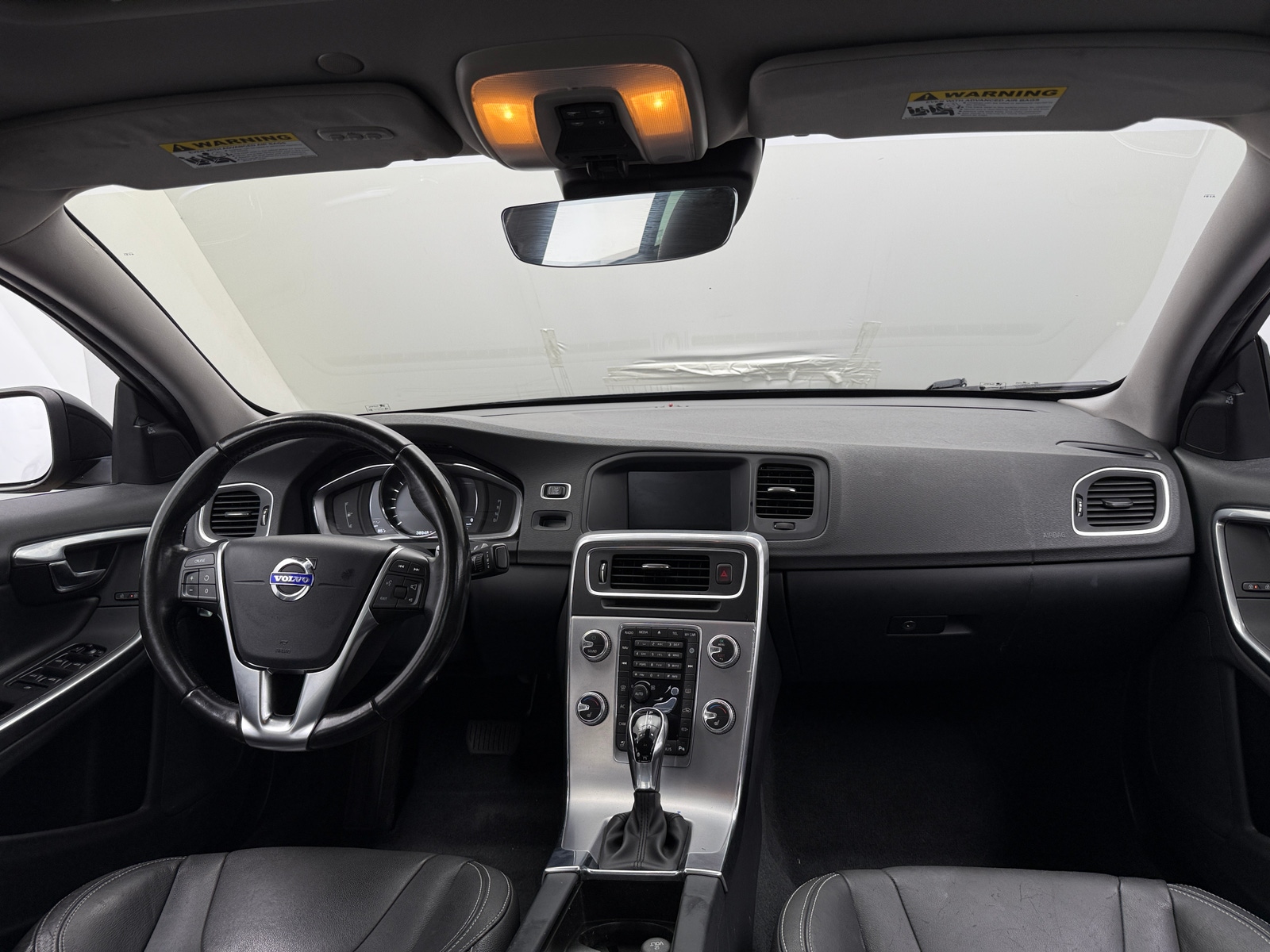 Thumbnail: 2018 Volvo S60 - 2