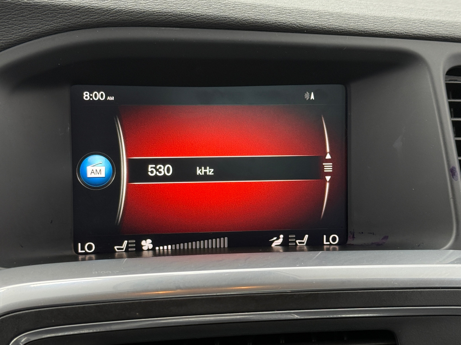 Thumbnail: 2018 Volvo S60 - 3