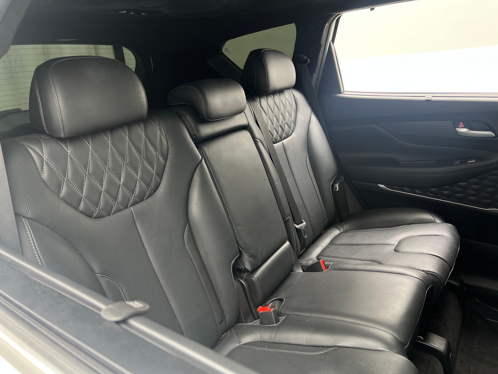Thumbnail: 2022 Hyundai Santa Fe - 6