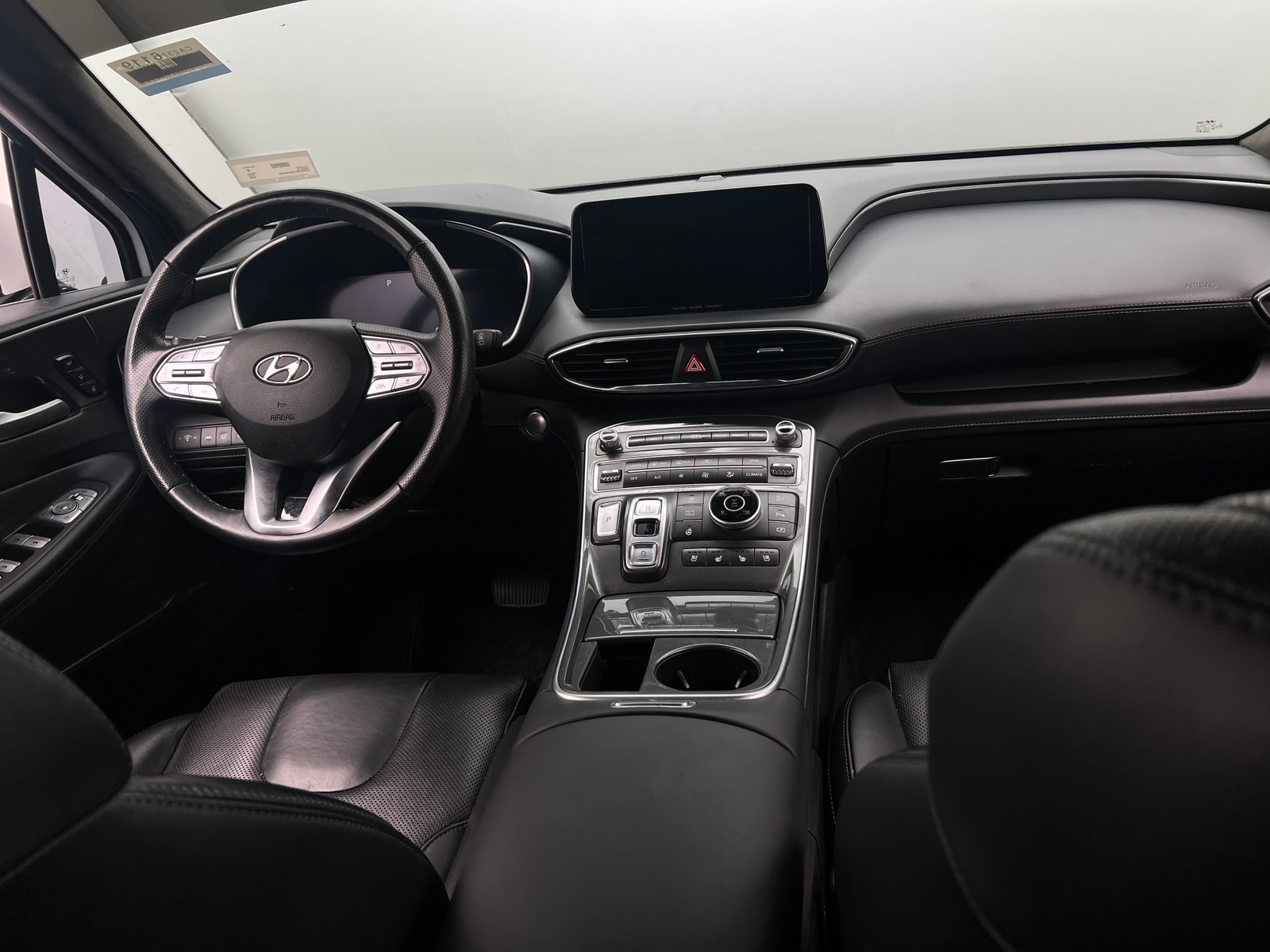 Thumbnail: 2022 Hyundai Santa Fe - 3