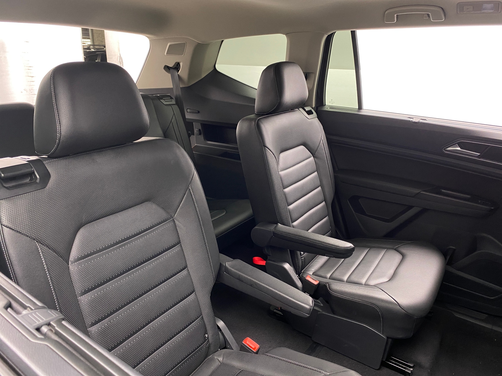 Thumbnail: 2019 Volkswagen Atlas - 5