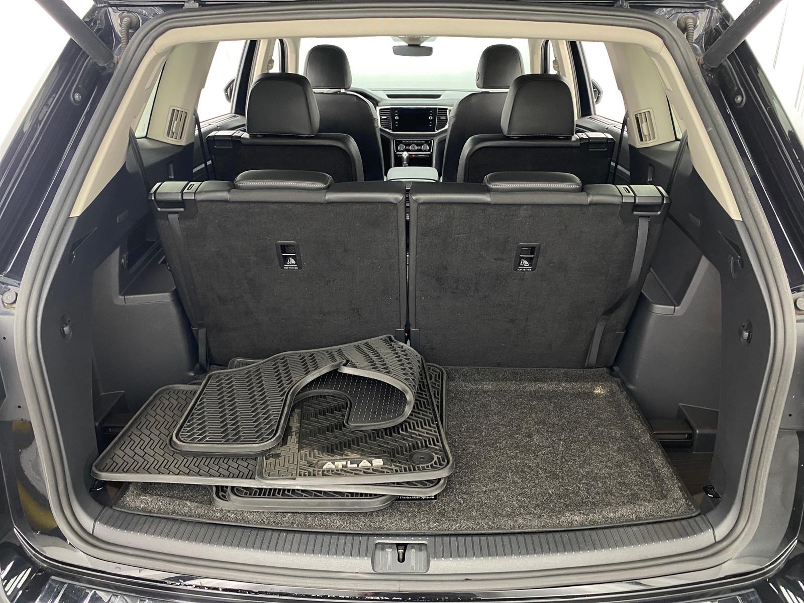Thumbnail: 2019 Volkswagen Atlas - 6