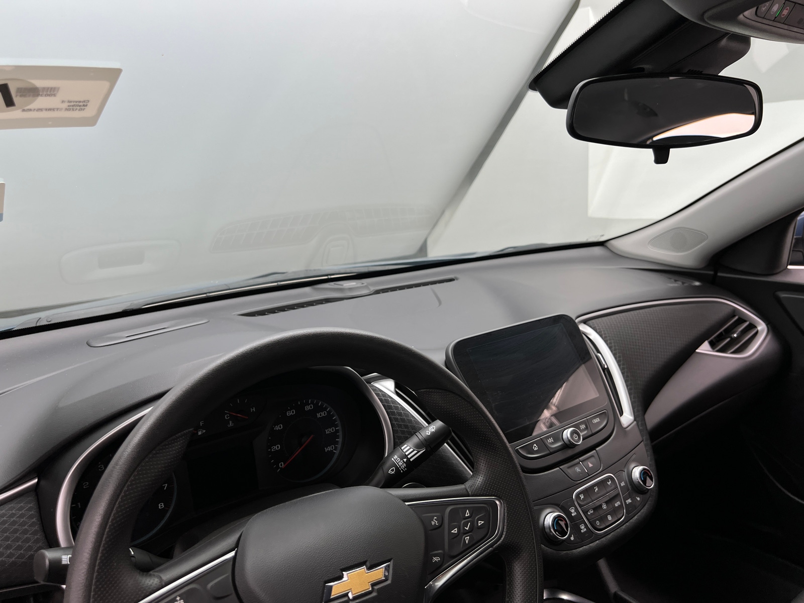 Thumbnail: 2024 Chevrolet Malibu - 3