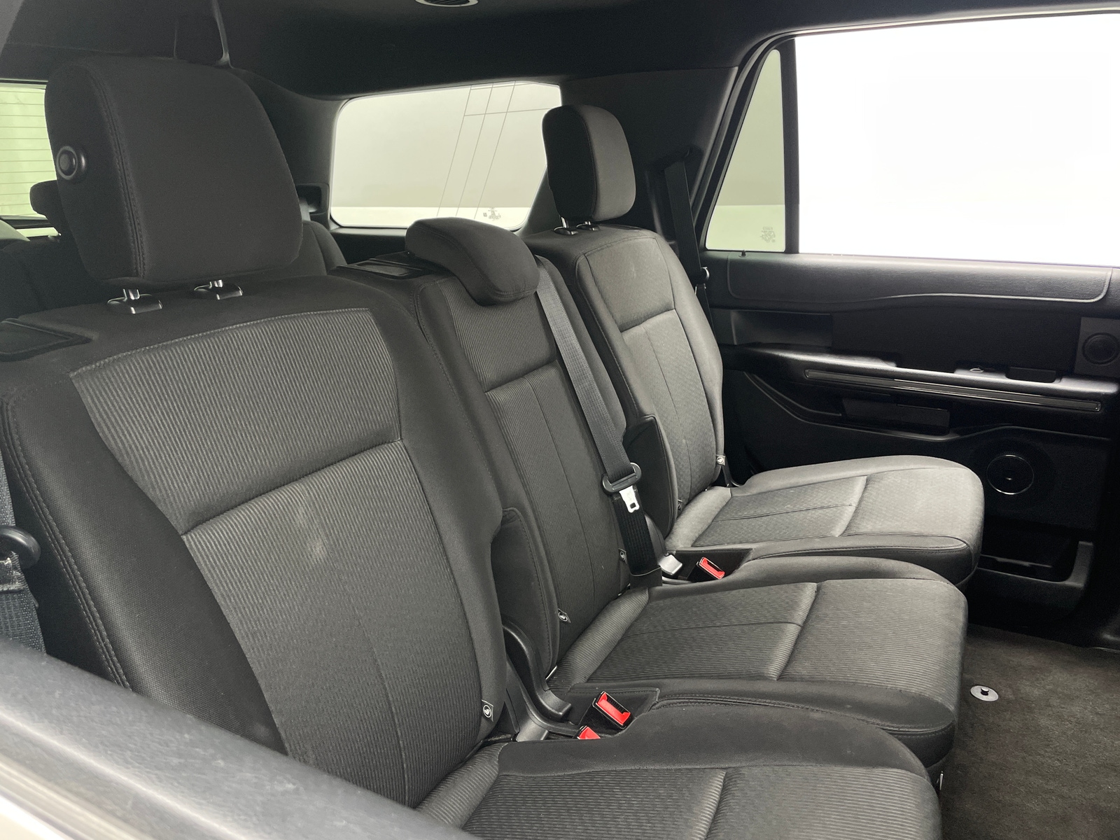 Thumbnail: 2018 Ford Expedition - 6