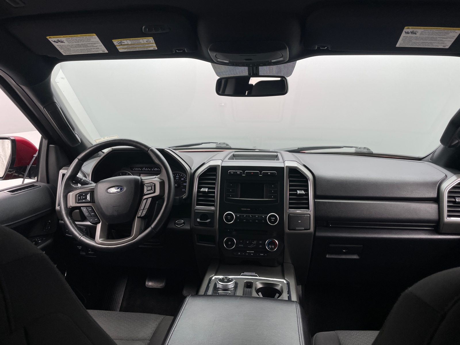 Thumbnail: 2018 Ford Expedition - 3