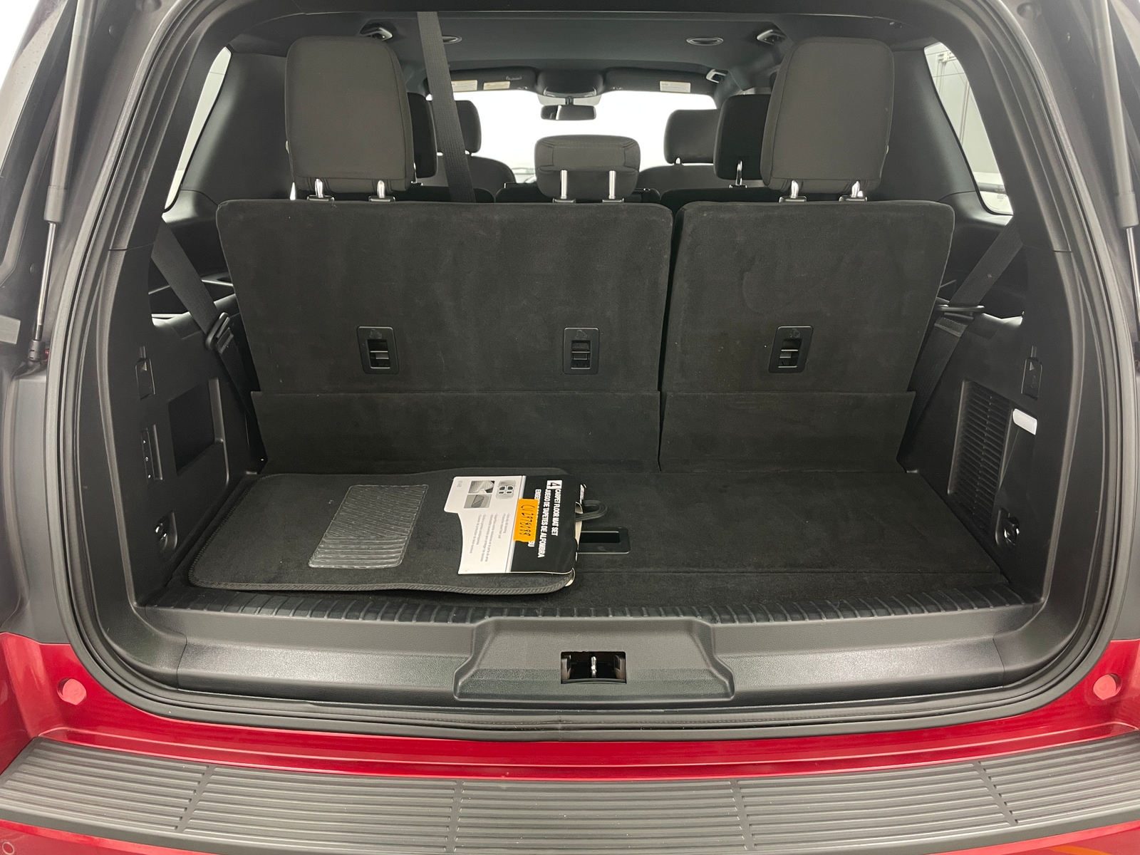 Thumbnail: 2018 Ford Expedition - 7