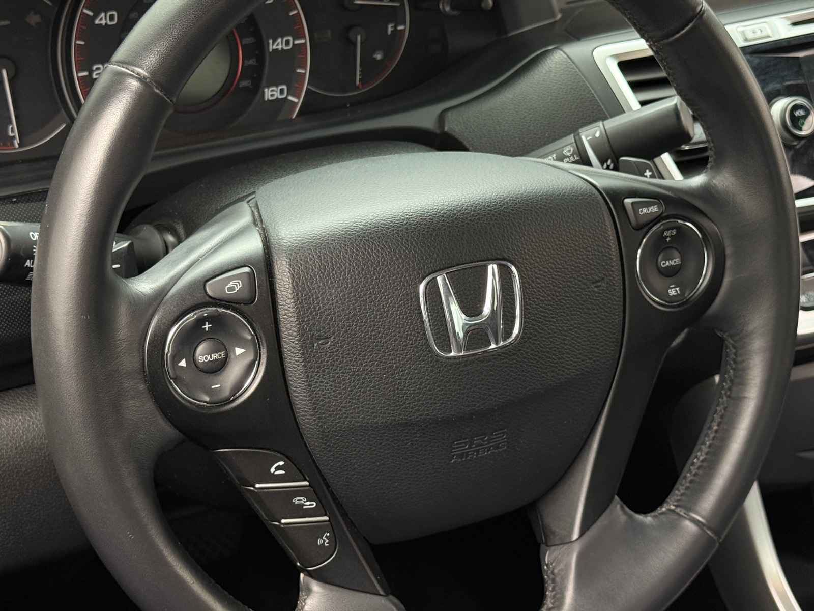 Thumbnail: 2013 Honda Accord - 3
