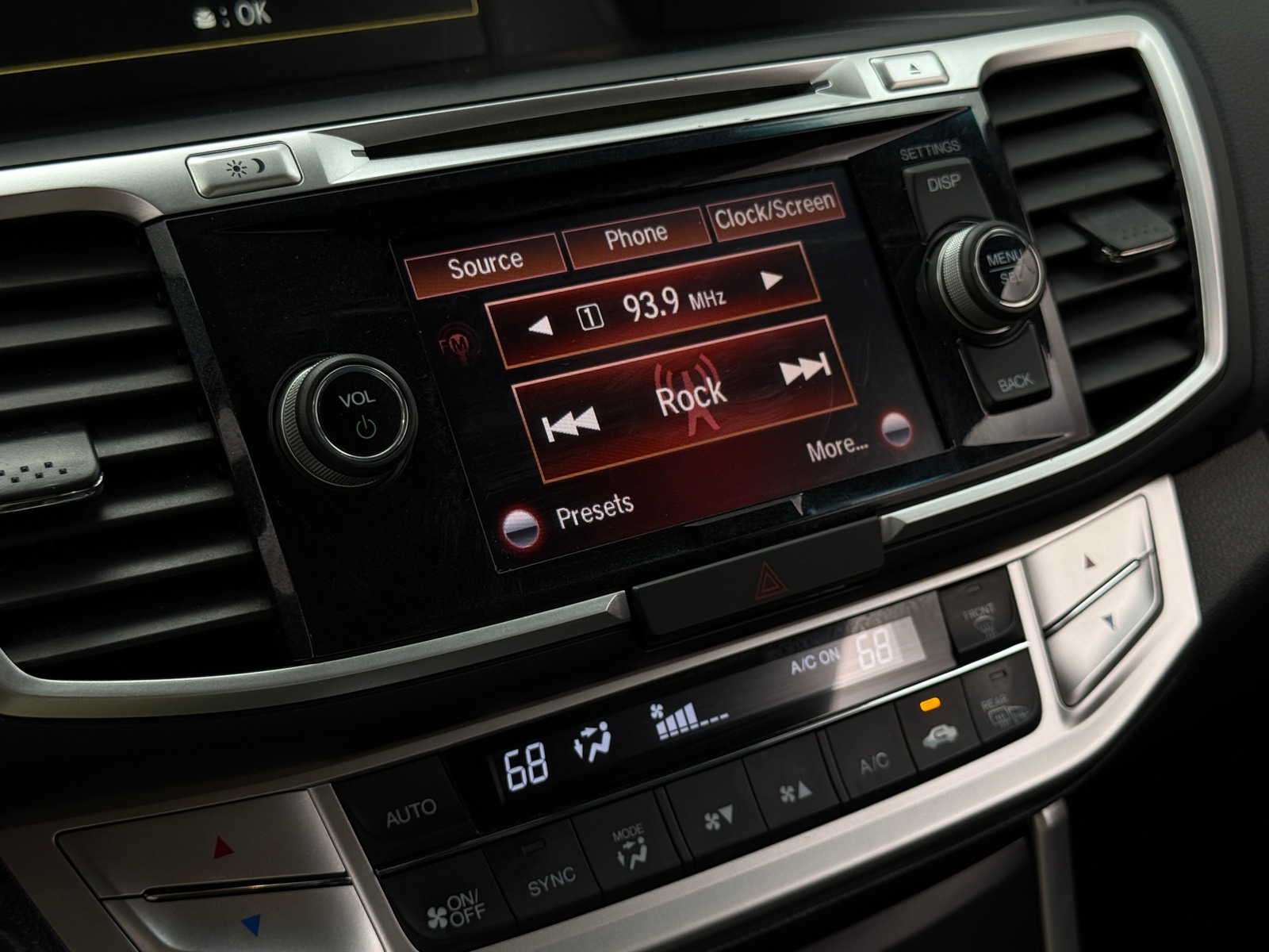 Thumbnail: 2013 Honda Accord - 2