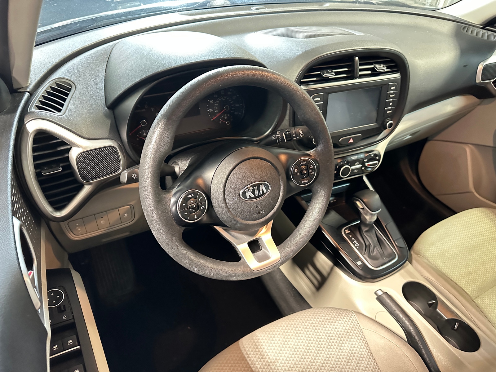 Thumbnail: 2021 Kia Soul - 3