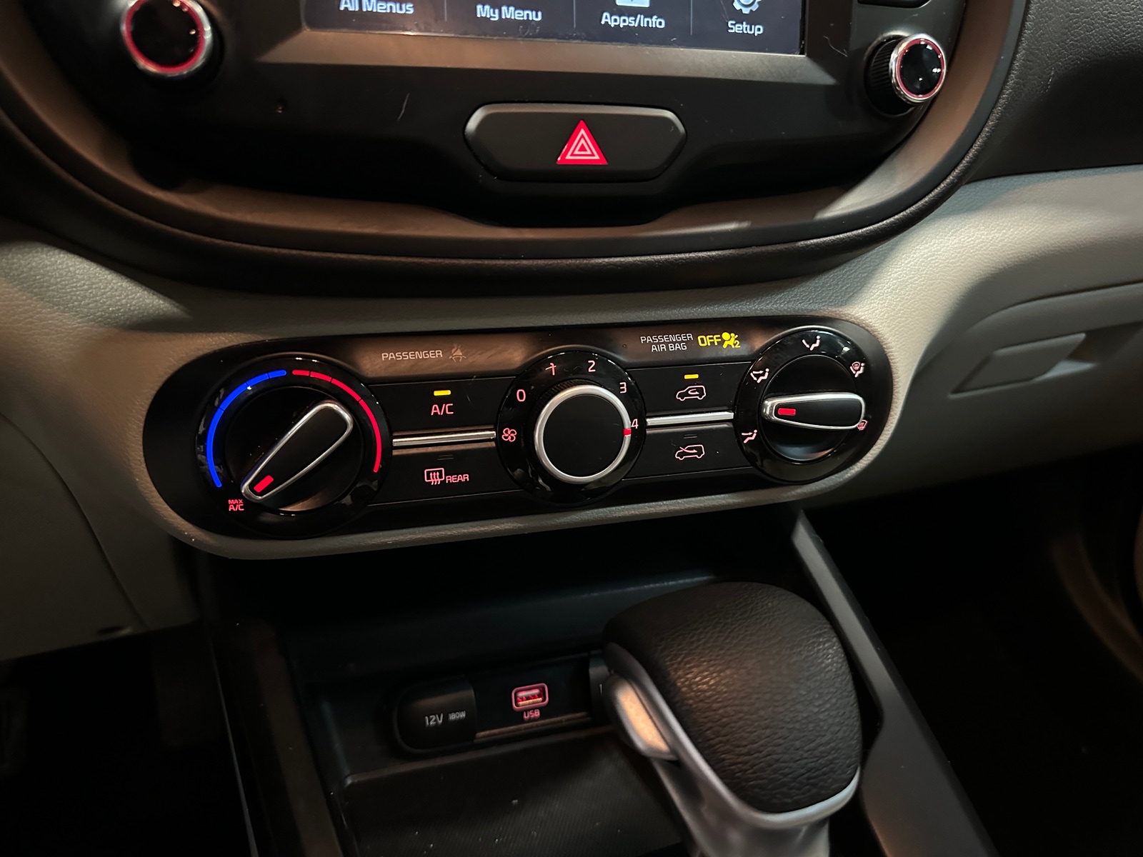 Thumbnail: 2021 Kia Soul - 4