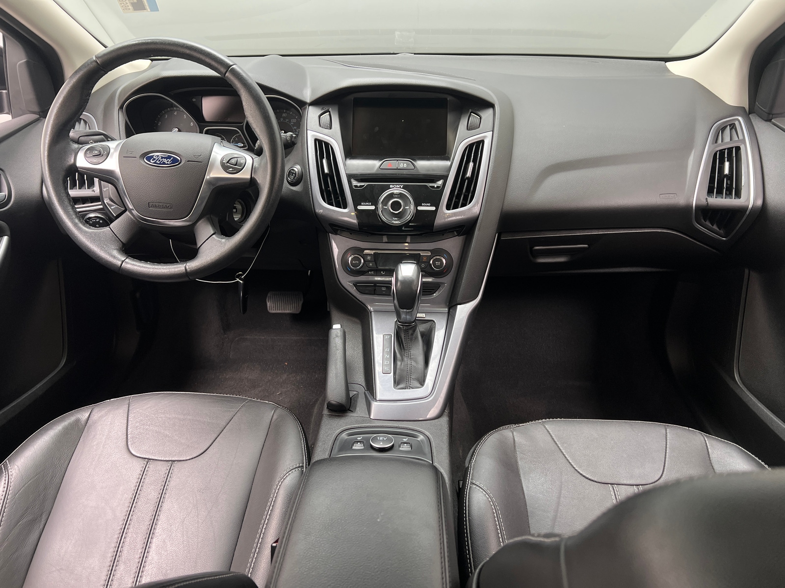 Thumbnail: 2014 Ford Focus - 2