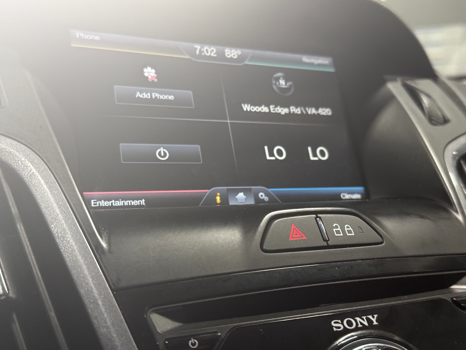 Thumbnail: 2014 Ford Focus - 3