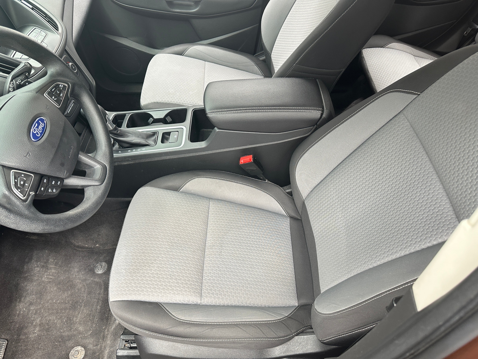 Thumbnail: 2017 Ford Escape - 2