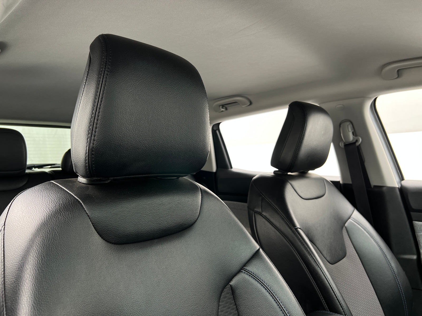 Thumbnail: 2022 Jeep Compass - 2