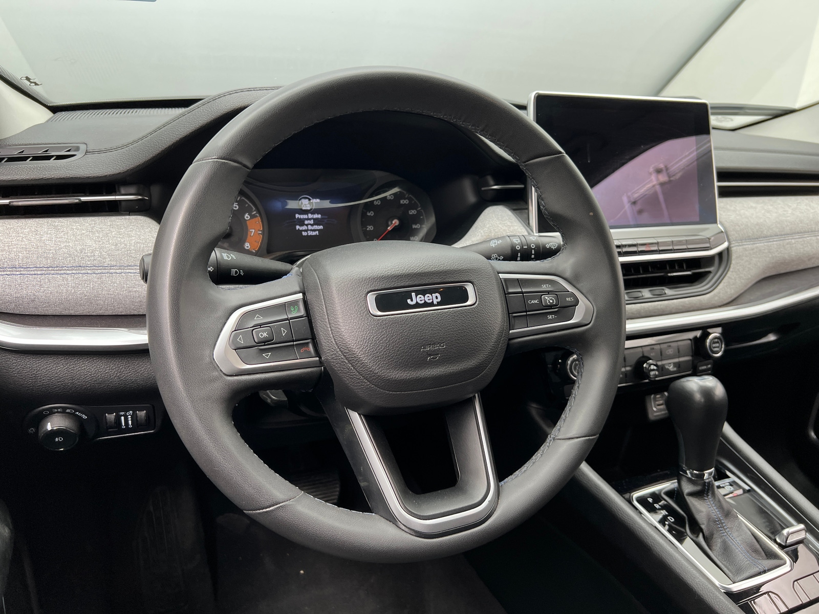 Thumbnail: 2022 Jeep Compass - 5