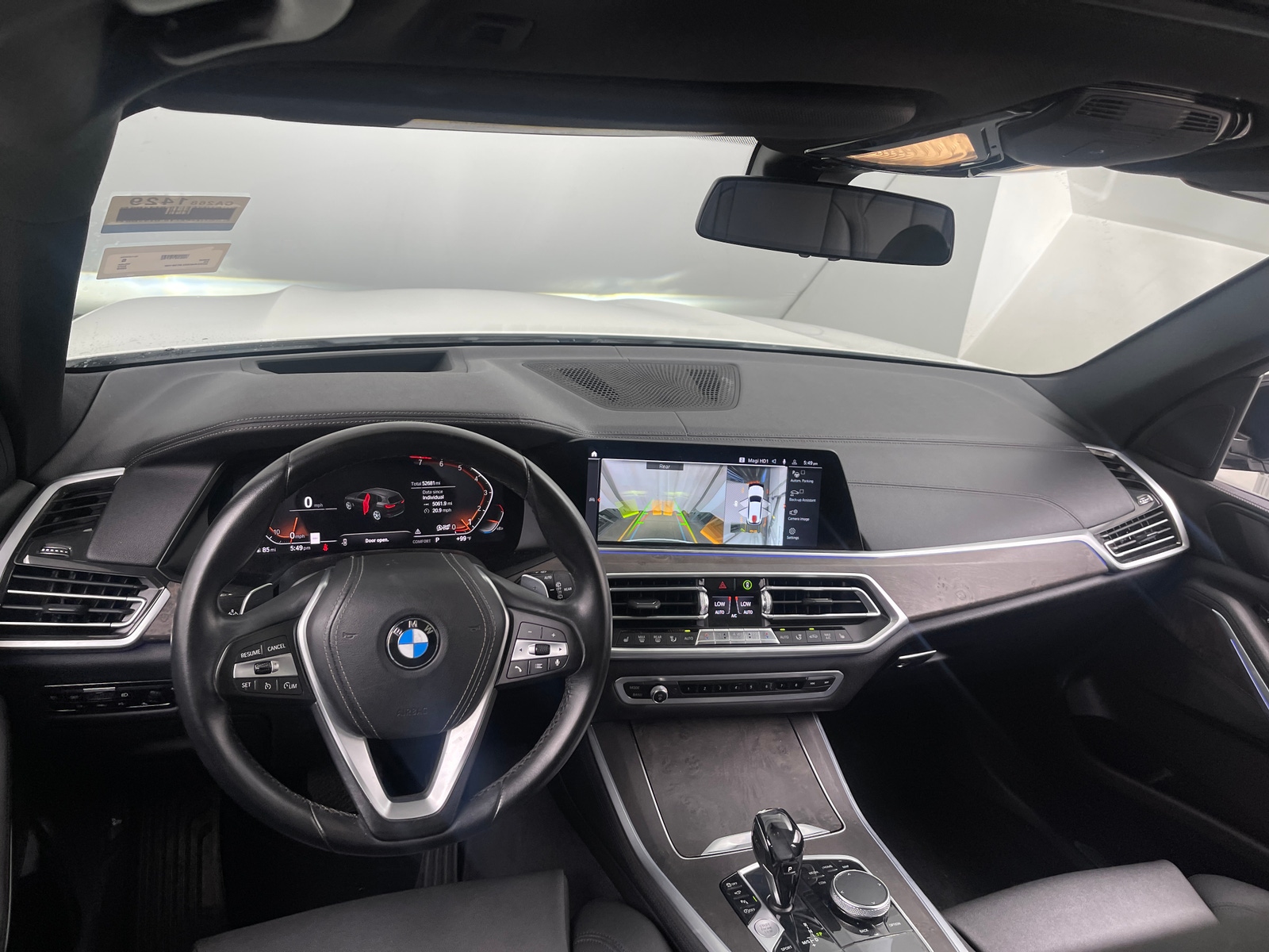 Thumbnail: 2020 BMW X5 - 2